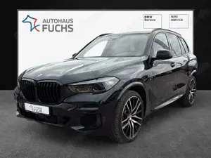 BMW X5 i Laser Adapt.Luftfederung DA Prof. Integral-Aktiv