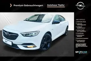 Opel Insignia B 2.0T "Grand Sport" Premium Exclusive