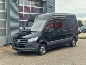 Mercedes-Benz Sprinter 211 CDI FWD L2 Klima AHK