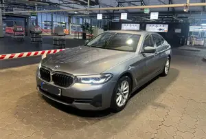 BMW 530 530 e