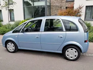 Opel Meriva Meriva