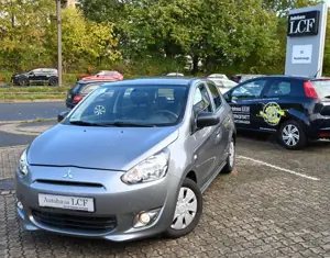 Mitsubishi Space Star 1.0 Diamant Edition Klima 1.Hd