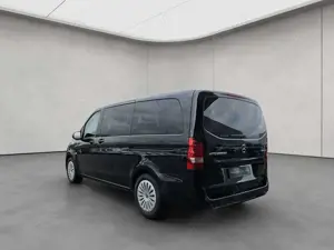 Mercedes-Benz Vito Vito / Marco Polo Bild 3