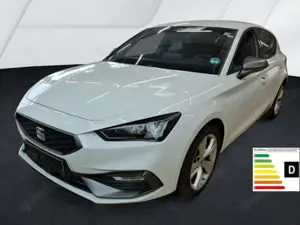 SEAT Leon FR-Line 2.0 TDI DSG ACC+KAMERA+LED+NAVI