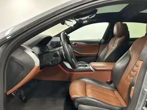 BMW 840 d xDrive Gran Coupé M Sportpaket Pro Head-Up DAB Bild 4