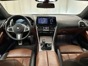 BMW 840 d xDrive Gran Coupé M Sportpaket Pro Head-Up DAB Bild 5