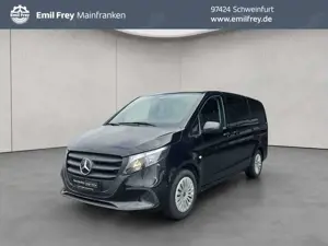 Mercedes-Benz Vito Vito / Marco Polo Bild 1