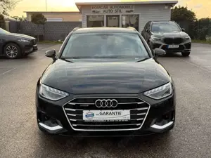 Audi A4 Avant 40 TDI quattro S-line*ACC*KAMERA*MATRIX