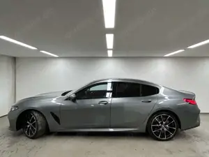 BMW 840 d xDrive Gran Coupé M Sportpaket Pro Head-Up DAB Bild 2