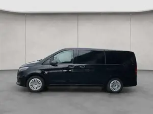 Mercedes-Benz Vito Vito / Marco Polo Bild 2
