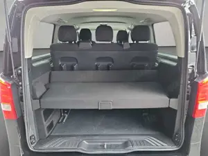 Mercedes-Benz Vito Vito / Marco Polo Bild 4
