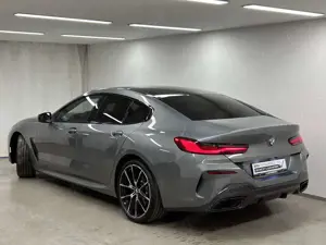 BMW 840 d xDrive Gran Coupé M Sportpaket Pro Head-Up DAB Bild 3