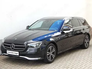 Mercedes-Benz E 200 E 200 T 4Matic  Exclusive  Avantgarde