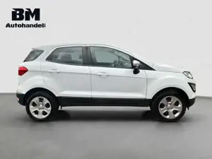 Ford EcoSport Trend *SHZ*PDC*CarPlay*Zahnriemen NEU* Bild 4