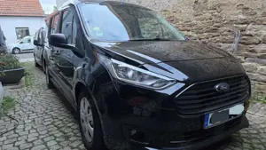 Ford Tourneo Connect Trend