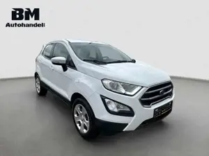 Ford EcoSport Trend *SHZ*PDC*CarPlay*Zahnriemen NEU* Bild 3