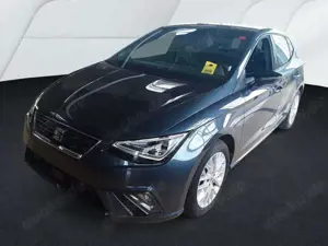 SEAT Ibiza 1.0 FR PDC KAMERA NAVI GRA VOLL LED KESSY