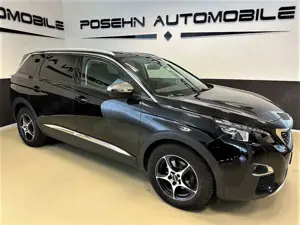 Peugeot 5008 2.0 BlueHDi 150 Allure 7-Sitzer 360° LED Navi