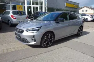 Opel Corsa F Ultimate