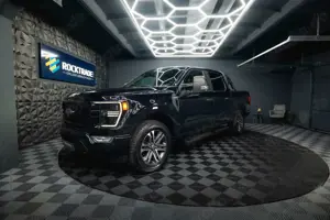 Ford F 150 F150 5.0L V8 4x4 Offroad  SuperCrew RAPTOR 19%