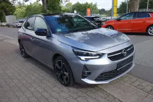 Opel Corsa F Ultimate Bild 3