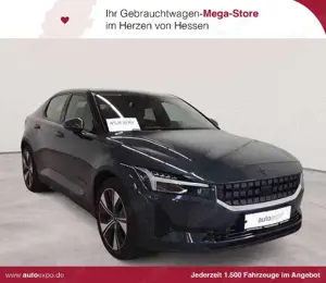 Polestar 2 Polestar 2 Dual Motor 78kWh