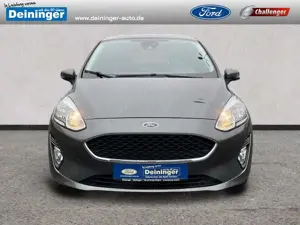 Ford Fiesta Trend RADIO/DAB WINTER/KOMFORT/TECHNIK-PAKET LMF P