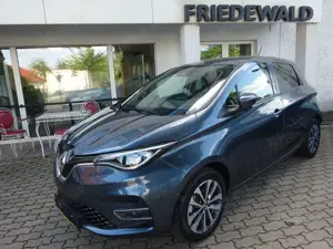 Renault ZOE Zoe R135/Z.E.50 Intens *Wi-Paket*9,3"Touch*