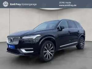 Volvo XC90 XC90 B5 D AWD Plus Bright AHK PANO RFK SHZ STAND