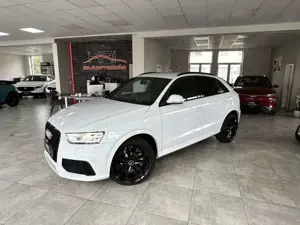 Audi RS Q3 2.5 TFSI quattro Leder/Navi