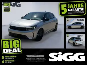 Opel Corsa 1.2 Turbo GS-LINE NAVI Kamera Matrix