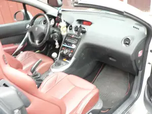 Peugeot 308 308 CC 155 THP Premium Bild 4