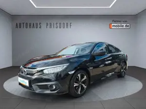 Honda Civic 1.5 Executive LED/ACC/Leder/Pano/Automatik