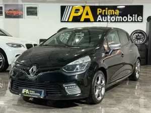 Renault Clio IV 1.2 GT Automatik Navi Kamera Klimaanlage