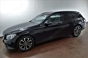 Mercedes-Benz C 220 d T Avantgarde Night Leder/Navi/LED/Keyless