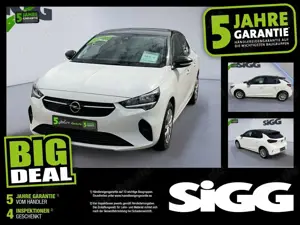 Opel Corsa F 1.2 Edition Matrix Kam. Navi PDC SHZ
