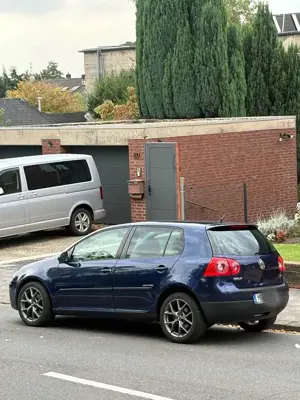 Volkswagen Golf 1.9 TDI DPF United BlueMotion