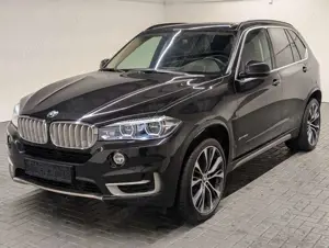 BMW X5 xDrive LED/Pano/HUD/Navi/Kamera/AHK/STHZ/SHZ