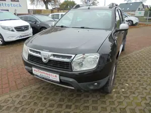 Dacia Duster I Laureate 4x2