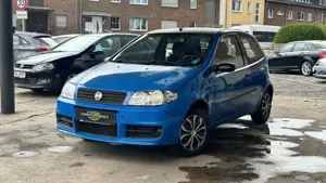 Fiat Punto 1.2 8V Trofeo*Klima*8-Fach*Servo*Top*