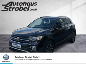 Volkswagen T-Cross 1.0 TSI "ACTIVE" ACC Navi Kamera Climatr