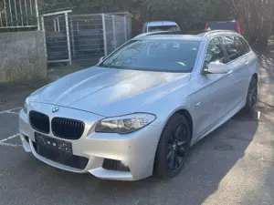 BMW 520 520d Touring BluePerformance Sport-Aut.