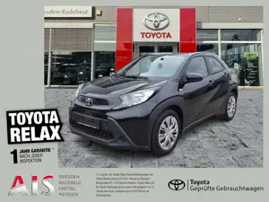 Toyota Aygo 1.0 Play Kamera SHZ