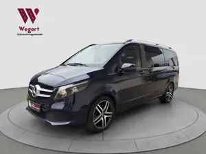 Mercedes-Benz V 220 V220d EDITION lang*AHK*NAVI*DISTRO*1HD*El.TÜREN*
