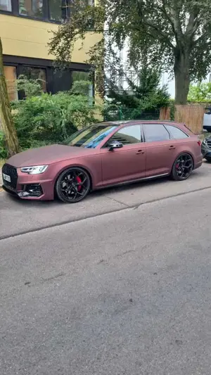 Audi S4 Avant 3.0 TFSI quattro tiptronic Bild 3