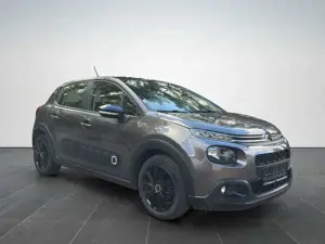 Citroen C3 Shine Autom./Kamera+2xPDC/Navi/LED+++