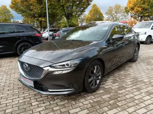 Mazda 6 Lim. Takumi Leder LED Klima Sitzheizung Kamera