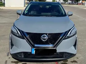 Nissan Qashqai Qashqai 1.3 DIG-T MHEV Xtronic Premiere Edition