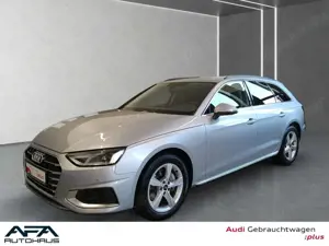 Audi A4 Avant 40 TDI Adva. S tronic AHK*ACC*Smart.Int