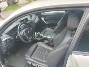 BMW 120 120d xDrive Bild 4